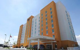 Hampton Inn by Hilton Queretaro Tecnologico